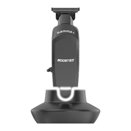 Boosted Gamma+ Trimmer Machine -Hair Clippers, Trimmers and Shavers -Gamma Piu