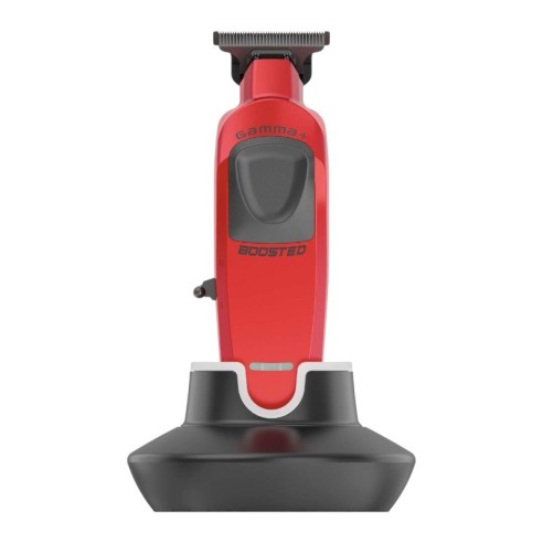 Máquina de aparar Boosted Gamma+ -Máquinas de cortar cabelo, aparadores e barbeadores -Gamma Piu