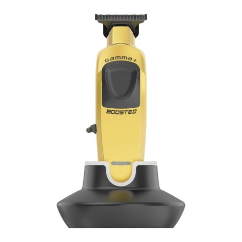 Boosted Gamma+ Trimmermaschine -Haarschneidemaschinen, Trimmer und Rasierer -Gamma Piu