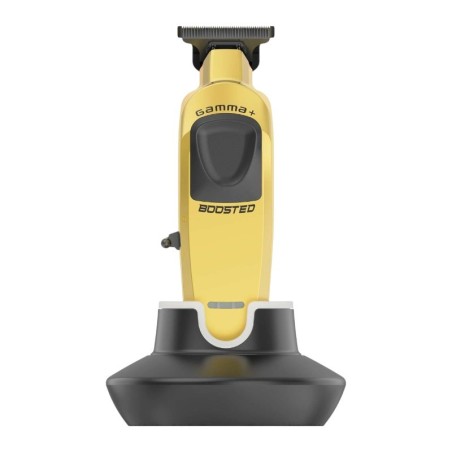 Macchina trimmer Gamma+ potenziata Boosted -Tagliacapelli, tagliacapelli e rasoi -Gamma Piu
