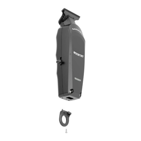 Macchina trimmer Gamma+ potenziata Boosted -Tagliacapelli, tagliacapelli e rasoi -Gamma Piu