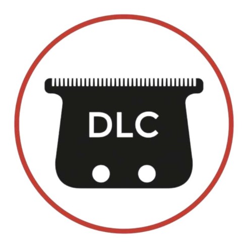 Máquina de aparar Boosted Gamma+ -Máquinas de cortar cabelo, aparadores e barbeadores -Gamma Piu