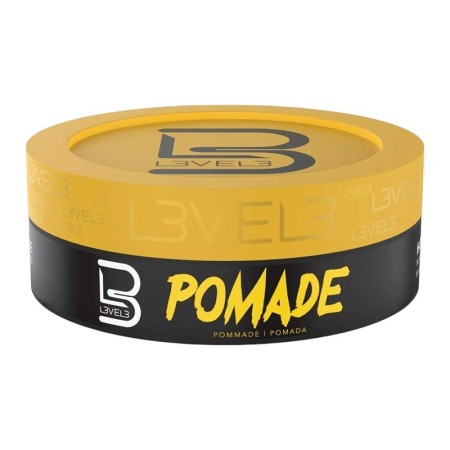 Pomade Level3 150ml -Productos de peinado -L3vel3