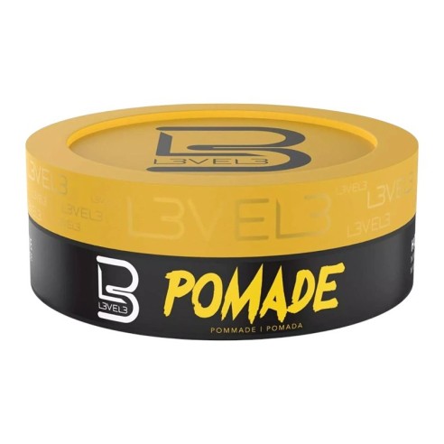 Pomada Level3 150ml -Produtos de estilo -L3vel3