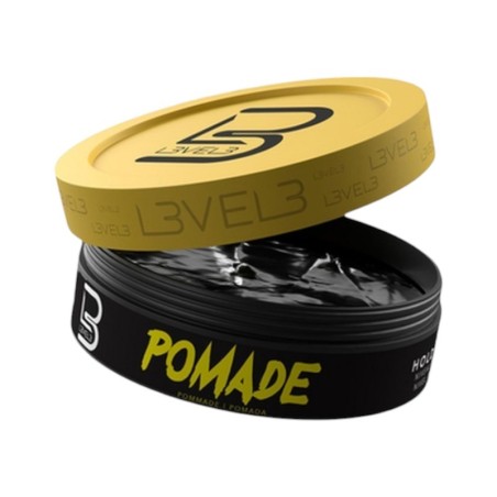 Pomata Livello3 150ml -prodotti per lo styling dei capelli -L3vel3