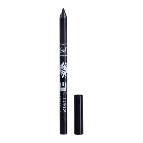 Elisabeth Llorca Waterproof Permanent Gel Eyeliner -Eyes -Elisabeth Llorca