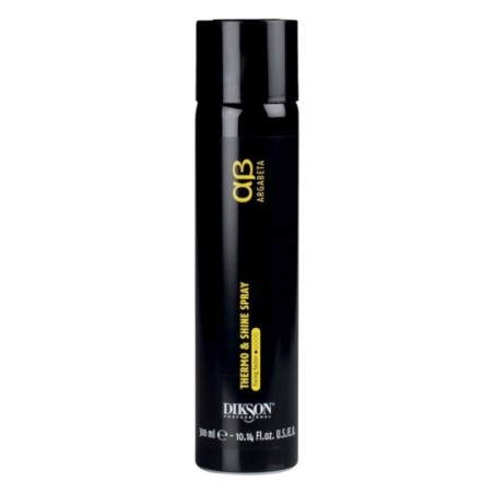Thermo & Shine Spray ArgaBeta 300ml -Thermal protectors -Argabeta