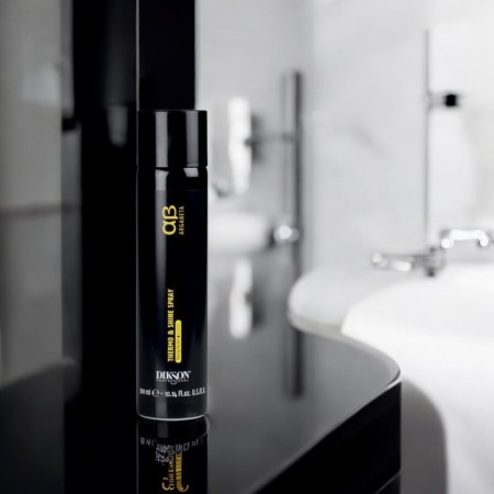 Spray Termico e Brillante ArgaBeta 300ml -Protettori termici -Argabeta 2