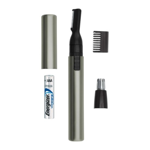 Wahl Micro Groomsman Trimmer -Hair Clippers, Trimmers and Shavers -Wahl