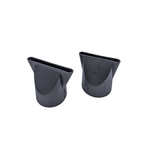 Secador Twister Sky Negro 2400W AG -Secadores de pelo -AG