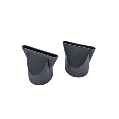 Sèche-cheveux Twister Sky Noir 2400W AG -Sèche-cheveux -AG