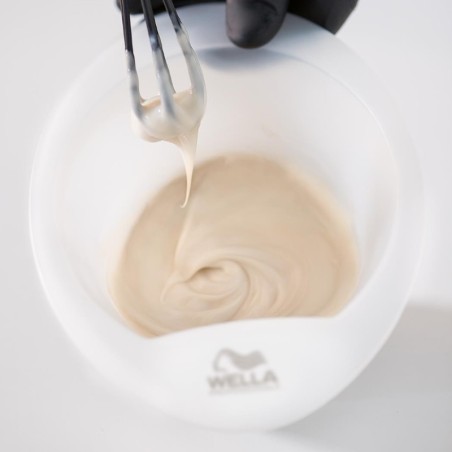 Oxigenada Welloxon 6% (20V) Wella 60ml -Oxidantes -Wella