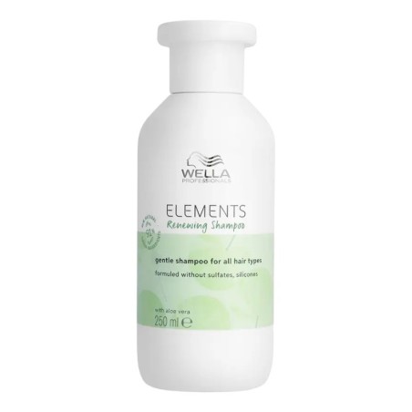 Wella Elements Shampoo Rinnovatore 250ml -Shampoo -Wella