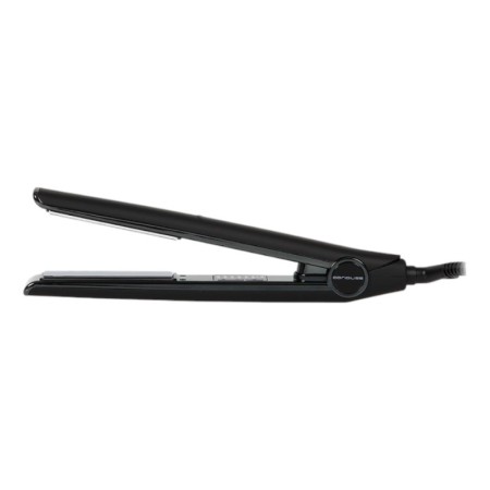 Plancha C1 Corioliss Black Soft Touch Chrome -Corioliss 2