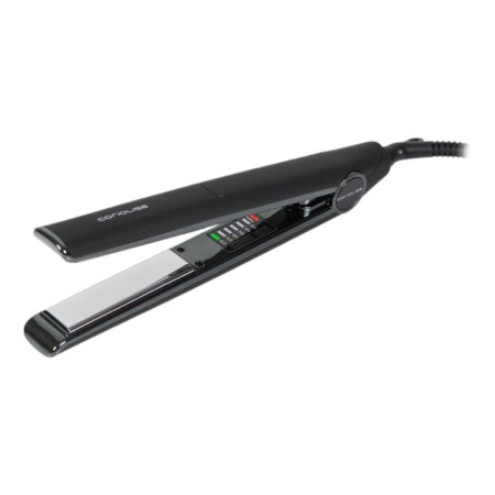Plancha C1 Corioliss Black Soft Touch Chrome -Corioliss