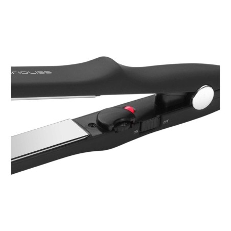 Mini C-Trip Corioliss Eisen -Haarglätter, Lockenstäbe und Lockenstäbe -Corioliss