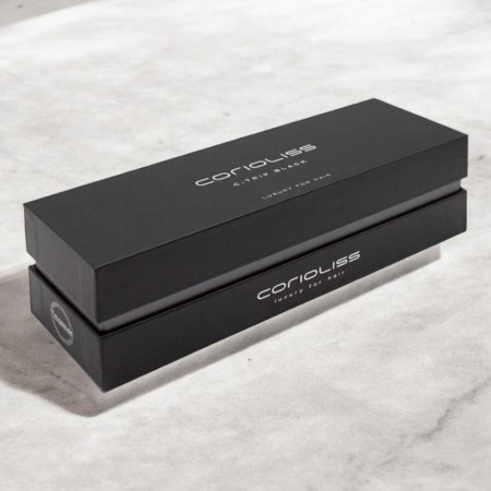 Mini C-Trip Corioliss Iron -Hair Straighteners, Tweezers and Curlers -Corioliss 2