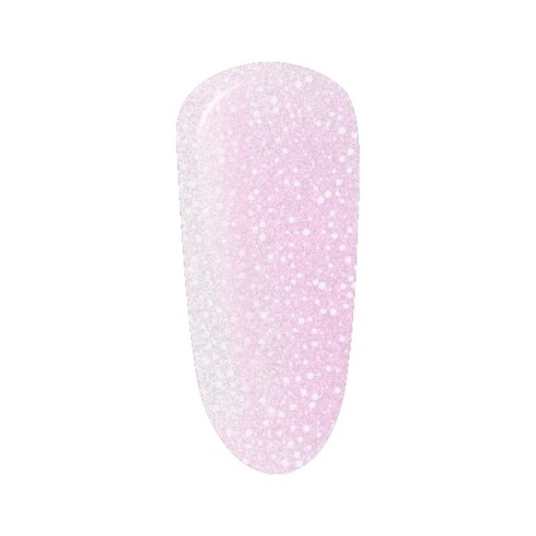 Gel Polish P2329 Good Vibes -Semi permanent nail polishes -Purple Professional