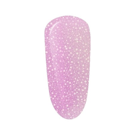 Esmalte em gel P2330 Good Fortune -Esmalte semipermanente -Purple Professional