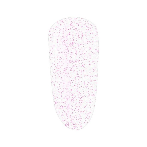 Vernis gel P2334 Good Heart -Vernis semi permanents -Purple Professional
