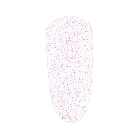 Esmalte em gel P2334 Good Heart -Esmalte semipermanente -Purple Professional