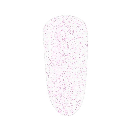 Purple Professional Gel Polish P2334 Good Heart -Semi permanent nail polishes -Purple Professional