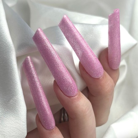 Purple Professional Gel Polish P2305 Wishing You Success -Semi permanent nail polishes -Purple Professional 2
