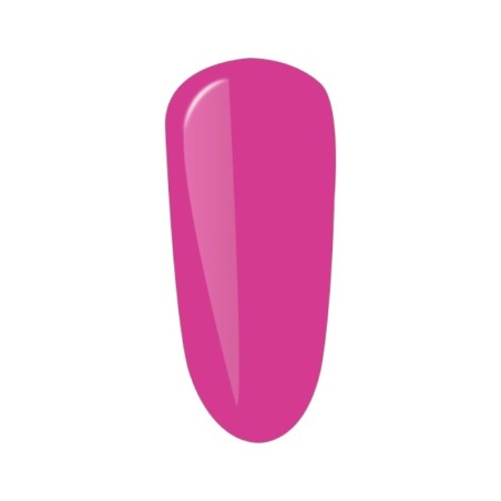 Esmalte Gel P2307 Wishing You Strength -Esmalte semi permanente -Purple Professional