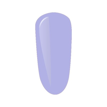 Vernis Gel Purple Professional P2309 Je vous souhaite de la joie -Vernis semi permanents -Purple Professional