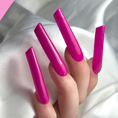 Vernis Gel Purple Professional P2310 - Que la chance vous accompagne -Vernis semi permanents -Purple Professional 2