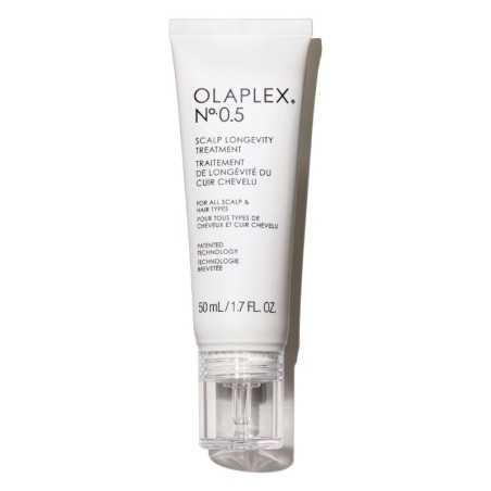 Olaplex N.0.5 Scalp Longevity Treatment 50ml -Tratamientos para el pelo y cuero cabelludo -Olaplex