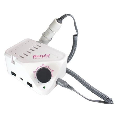 PRO35 Purple Professional Professionelle Drehmaschine -Lampen und Drehbänke -Purple Professional