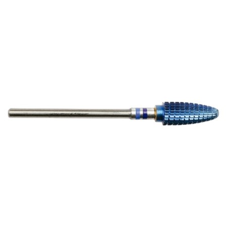 Purple Professional Oval Tungsten Bur -Utensils Accessories -Purple Professional 2