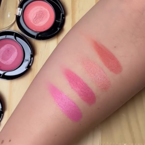 Blush Crème N°1 Elisabeth Llorca -Visage -Elisabeth Llorca