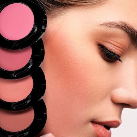 Blush crème n°3 Elisabeth Llorca -Visage -Elisabeth Llorca 2