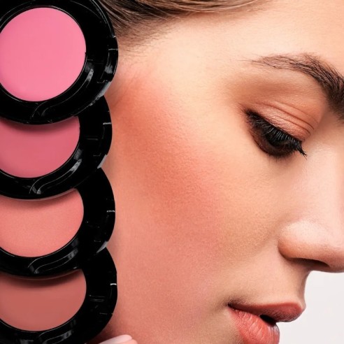 Blush crème n°3 Elisabeth Llorca -Visage -Elisabeth Llorca