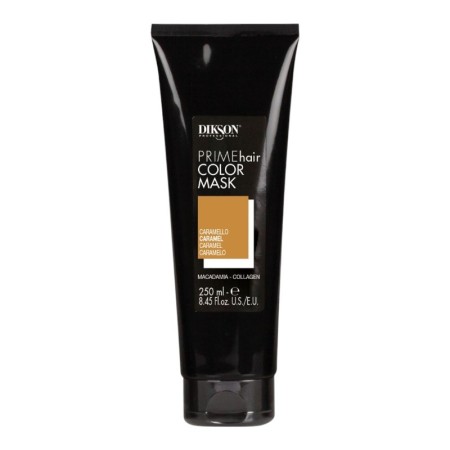 Dikson Prime Hair Maschera Colorante Caramello 250ml -Coloranti a colorazione diretta -Dikson