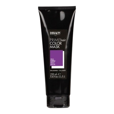 Dikson Prime Hair Maschera Colorante Viola 250ml -Coloranti a colorazione diretta -Dikson