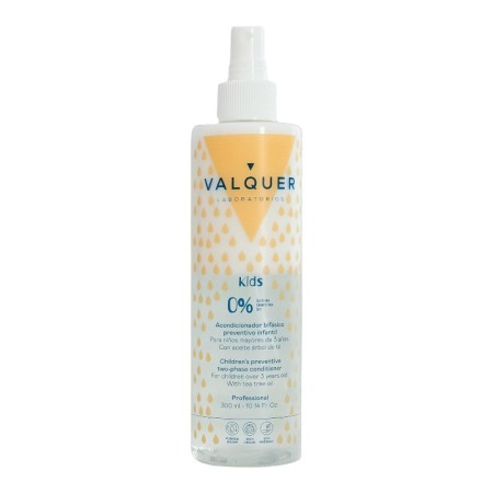 Valquer 300ml Preventive Biphasic Children's Conditioner -Conditioners -Valquer