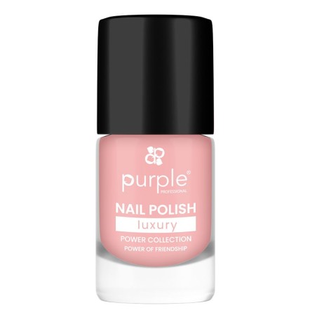 Esmalte de Uñas P4027 Power Of Friendship Luxury -Esmaltes de uñas -Purple Professional