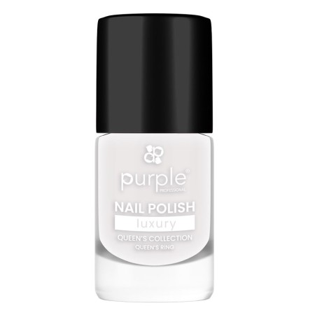 Esmalte de Uñas P4019 Queen's Luxury Purple Professional -Purple Pr...