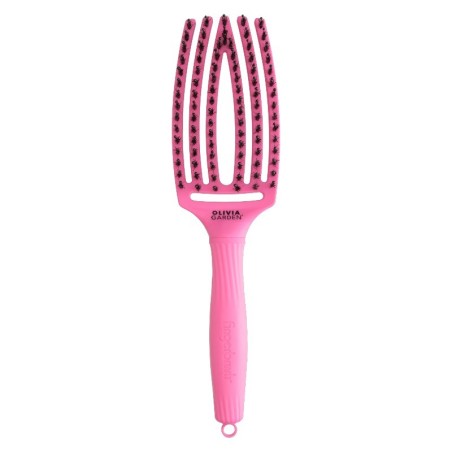 Olivia Garden Brosse Fingerbrush Dolce Vita Rose Granita -Brosses -Olivia Garden