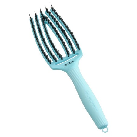 Cepillo Fingerbrush Blue Sky - Edición Dolce Vita