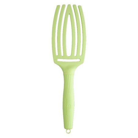 Pinceau à doigts vert pistache - Édition Dolce Vita