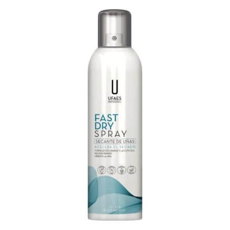Smalto per unghie Ufaes ad asciugatura rapida 300 ml -Smalto per unghie -Ufaes Profesional