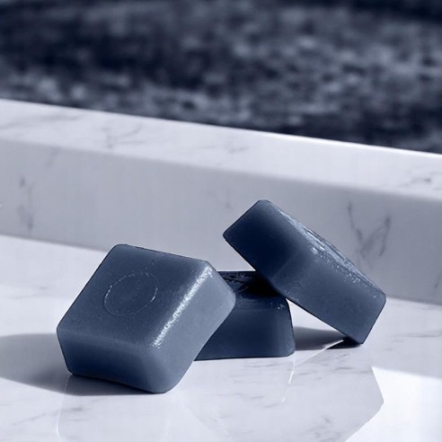 Starpil Extra Blue 3AB Low Melt Wax 1Kg -Waxing -Starpil