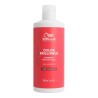 Wella Invigo Brilliance Shampoo for Thick Hair 500ml -Shampoos -Wella