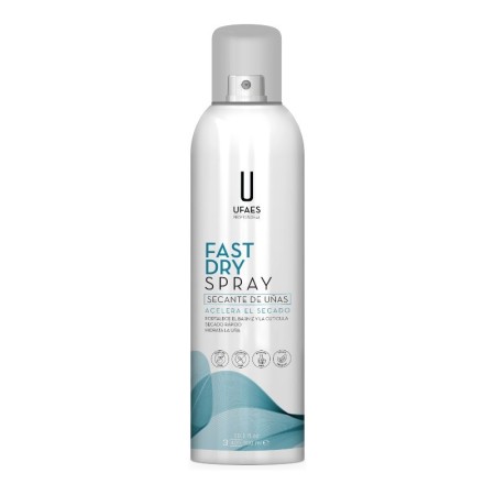 Séchage rapide Ufaes 300 ml – Ongles instantanément secs et brillants
