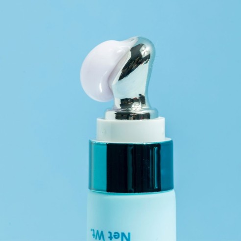 Contour des yeux à l'acide hyaluronique IDC -Crèmes et sérums -IDC Institute