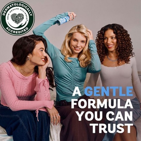 Batiste Sensitive Fragrance-Free Dry Shampoo 200ml -Dry shampoo -Batiste